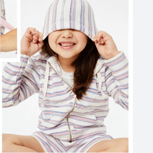 Roller Rabbit Other - Roller rabbit hoodie gently worn 2T